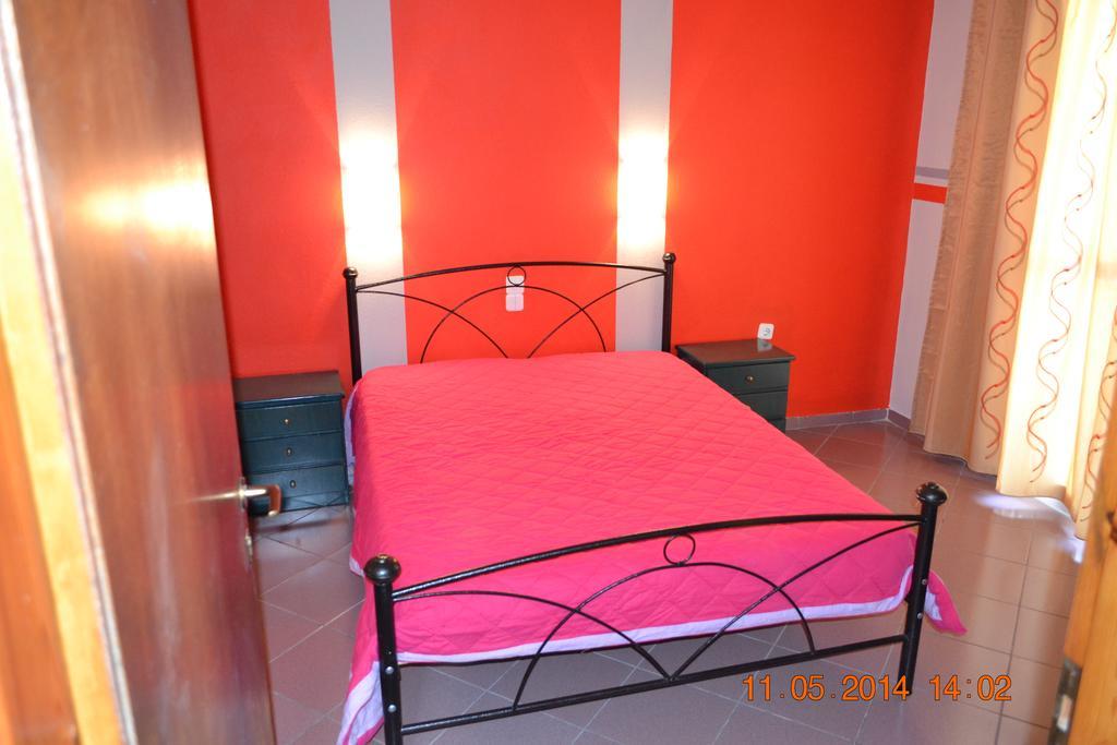 Ilias Studios Patitiri  Bagian luar foto