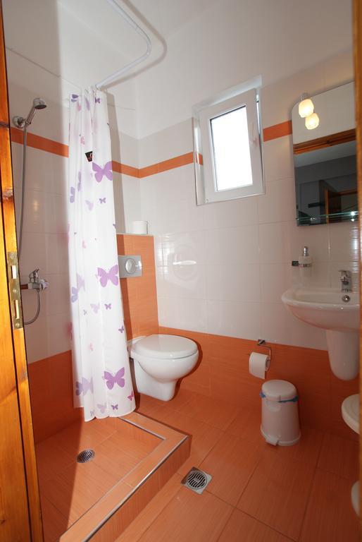 Ilias Studios Patitiri  Bagian luar foto
